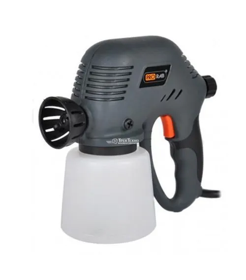Краскораспылитель электрический Prorab 6505