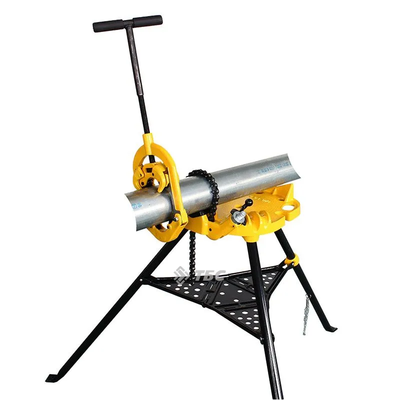 Труборез с хомутной защелкой H4S (2"-4") Hongli