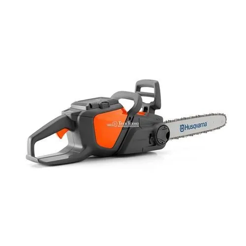 Пила цепная аккумуляторная Husqvarna 120i 12"