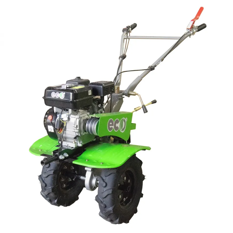 Бензиновый мотоблок FORZA МБ 3-703 ECO 7л.с. колеса 4*8