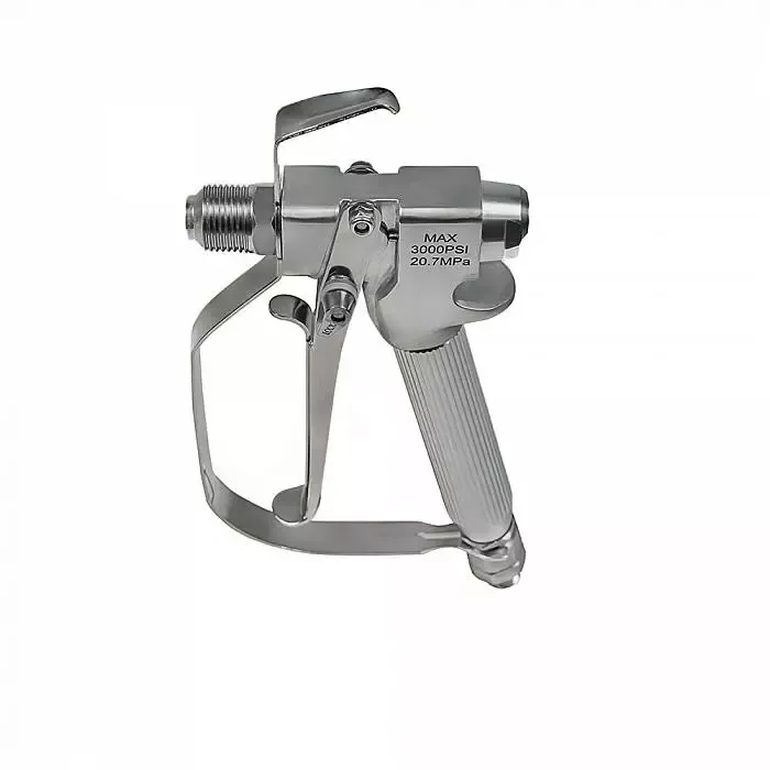Краскораспылитель безвоздушный SCH-X690 250 бар 1/4" NPSM 7/8" для покраски