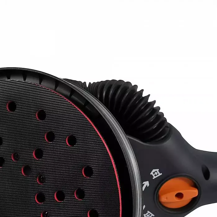 Эксцентриковая шлифмашинка MAXXT MBLS400FB с бесщеточным мотором для шлифовки