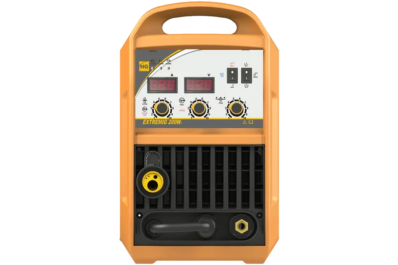 Полуавтомат сварочный «HUGONG» EXTREMIG 200W III