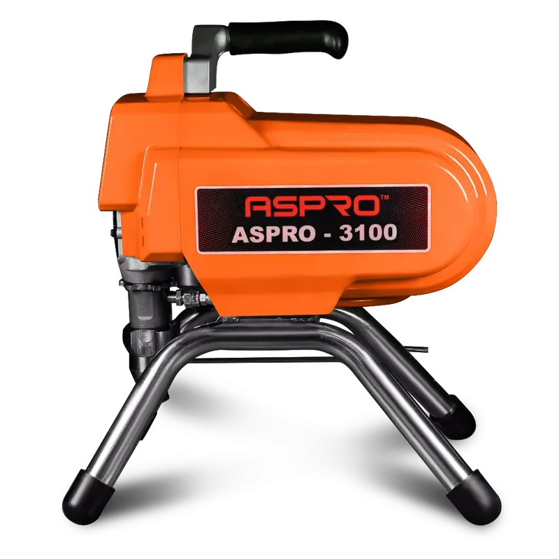 Окрасочный аппарат ASPRO-3100 (агрегат)