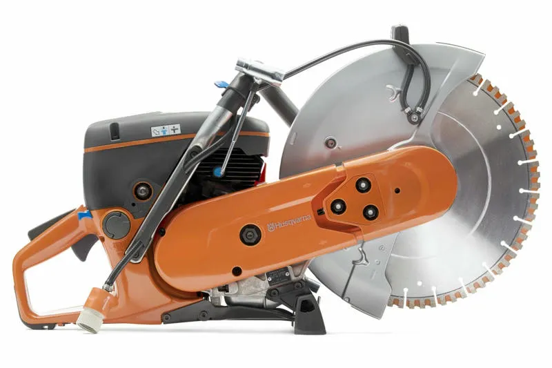 Бензорез Husqvarna K 770 14"
