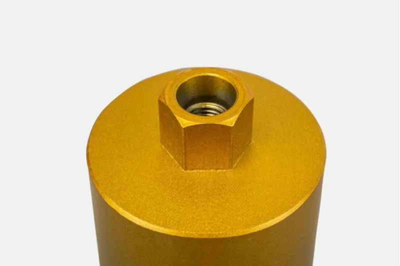 Алмазная коронка Golden Dragon Ø 120 М22