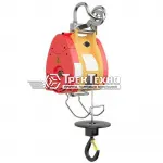 Подвесная таль электрическая SK-500 г/п 500 кг 30 м «TOR»