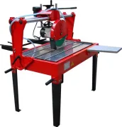 Станок камнерезный DIAM SM-1200/4,0 400V