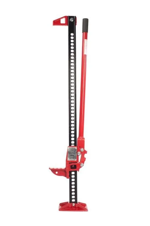 Реечный домкрат High Jack 60" 155-1350MM LT-M004 TOR