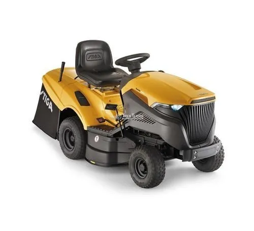 Трактор садовый Stiga Estate 4092 H