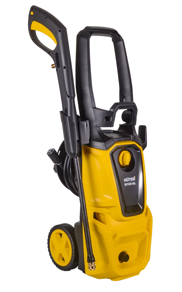 Мойка HUTER W195-QL