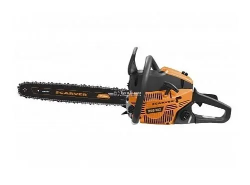 Бензопила Carver RSG 362