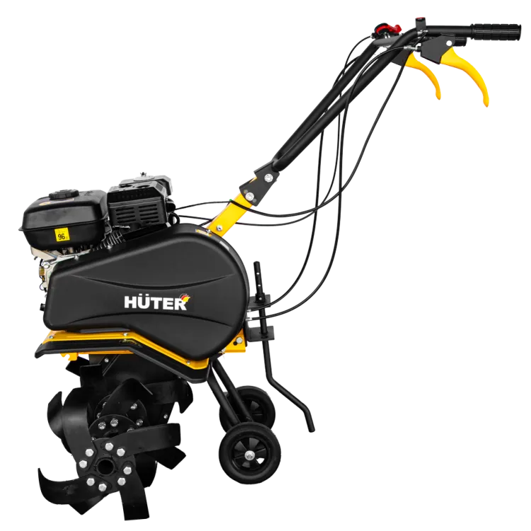 Мотокультиватор HUTER GMC-7.0