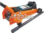 Домкрат подкатной TOR 3,0Т 140-432MM LT-FJ830003A-19