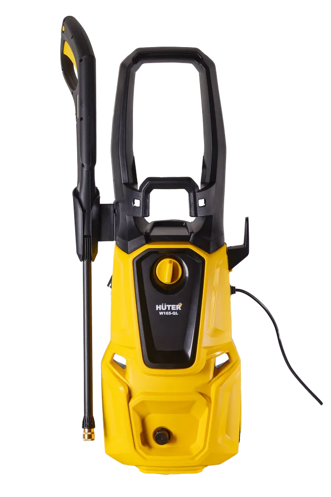 Мойка HUTER W165-QL