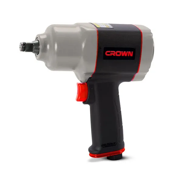 Ударный пневмогайковерт «CROWN» CT 38115 BMC