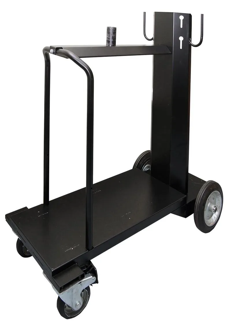 Тележка для NMIG 500T DW_INTIG 400T DC PULSE_INTIG 400T AC/DC PULSE FUBAG