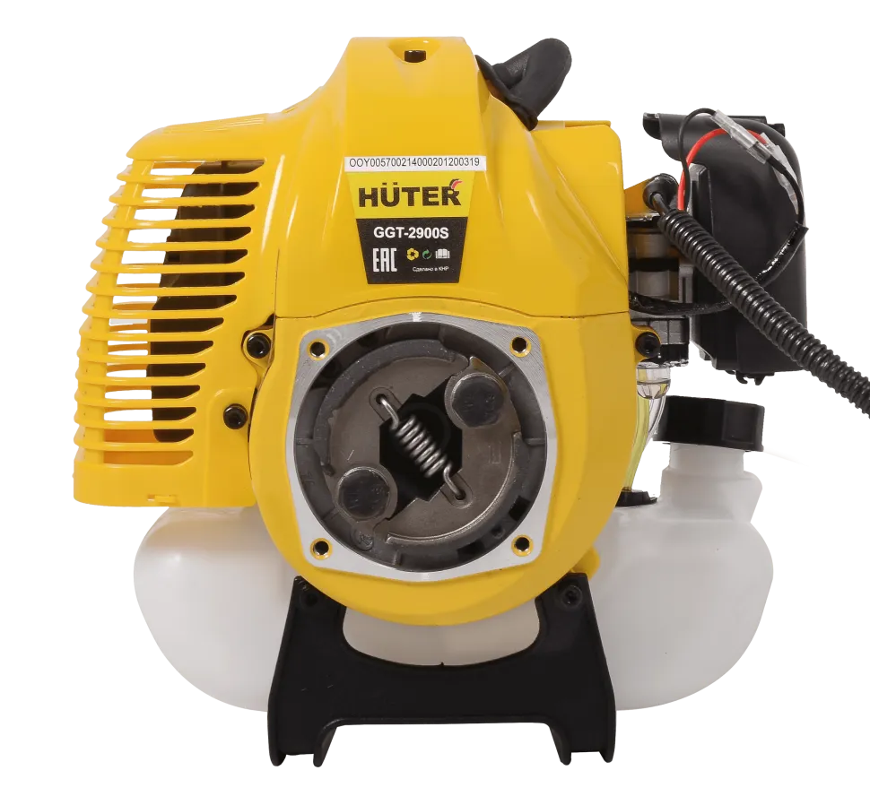 Триммер бензиновый HUTER GGT-2900S