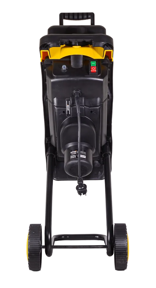 Садовый измельчитель HUTER ESH-2500