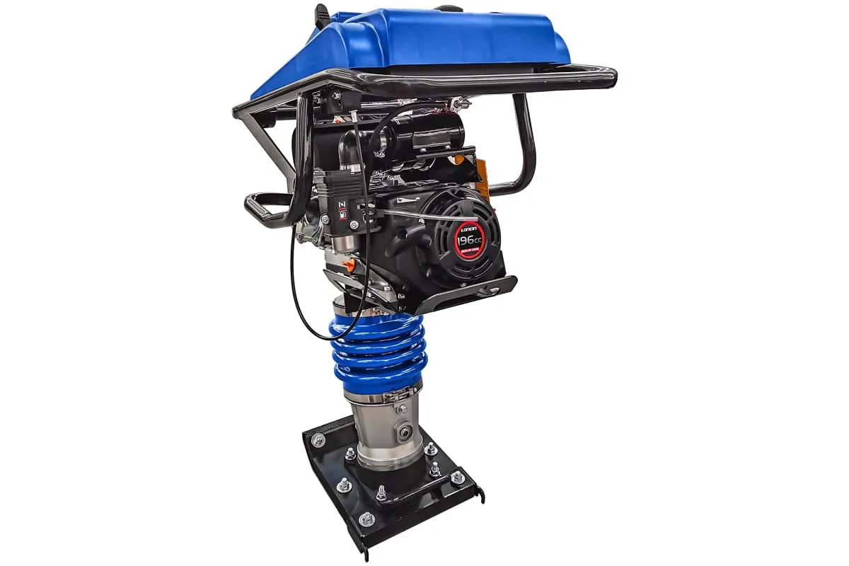 Вибротрамбовка бензиновая  TSS RM75L