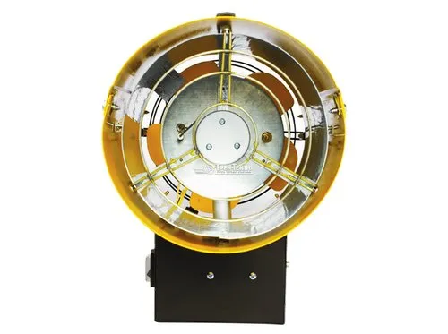 Тепловая пушка газовая Ballu BHG-20