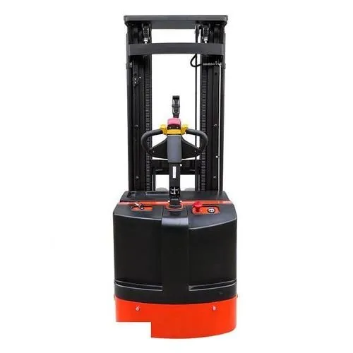 Штабелер самоходный SDR 1656 li-ion PROLIFT