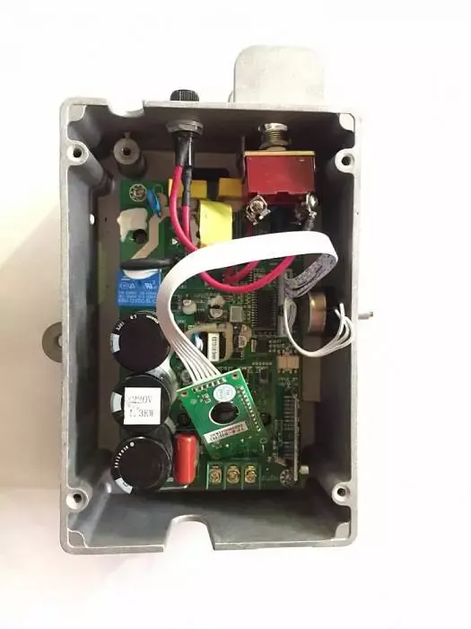 Плата EPT230CB для EPT230