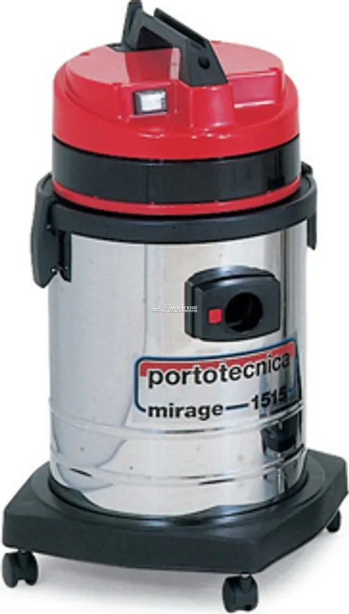 Пылесос сетевой PORTOTECNICA MIRAGE 1515 (1 W 1 32 S) ASDO 40029