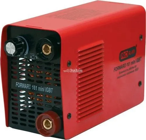 Инвертор сварочный Prorab Forward 1600 IGBT