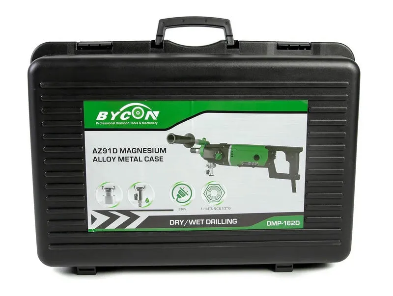 Алмазная дрель BYCON DMP-162D