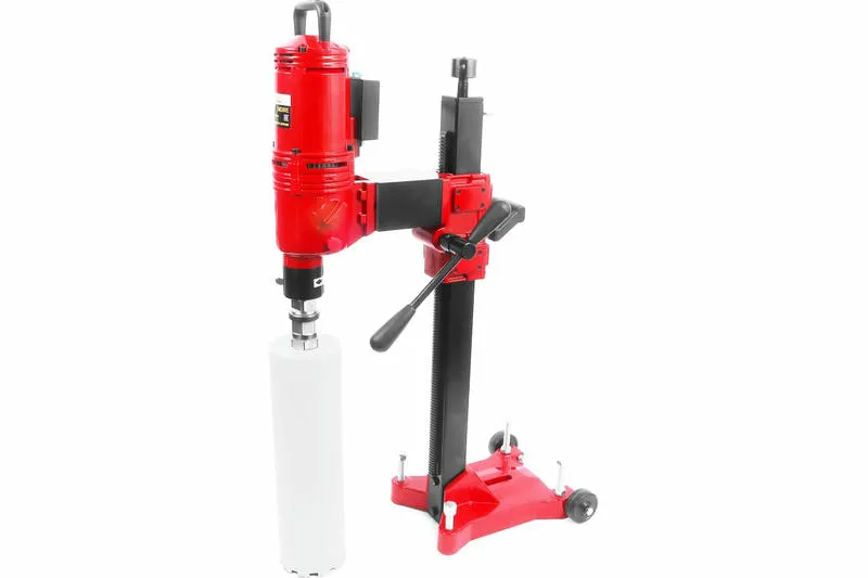 Установка алмазного бурения MESSER DM350E-P