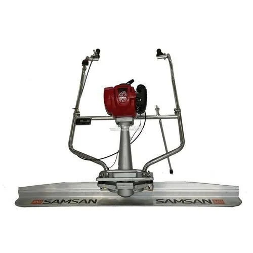 Виброрейка Samsan SFS 101