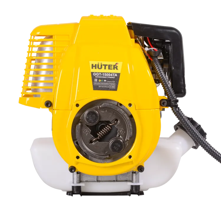Бензиновый триммер HUTER GGT-15004Т