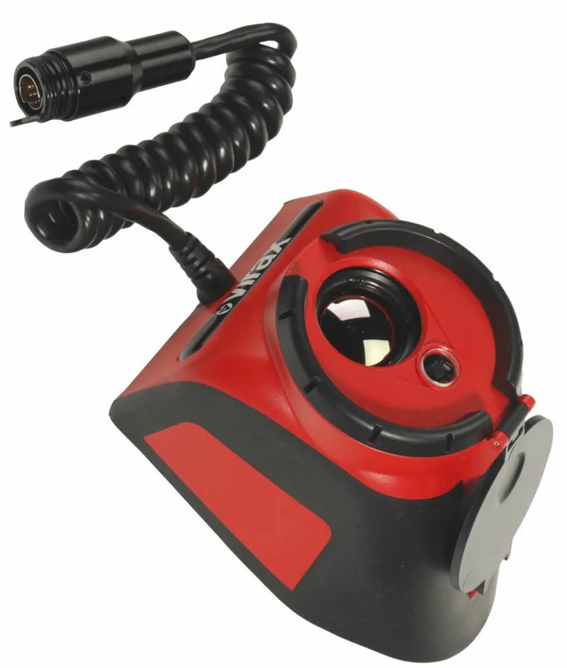 Термальная модуль для Mini Visioval Virax