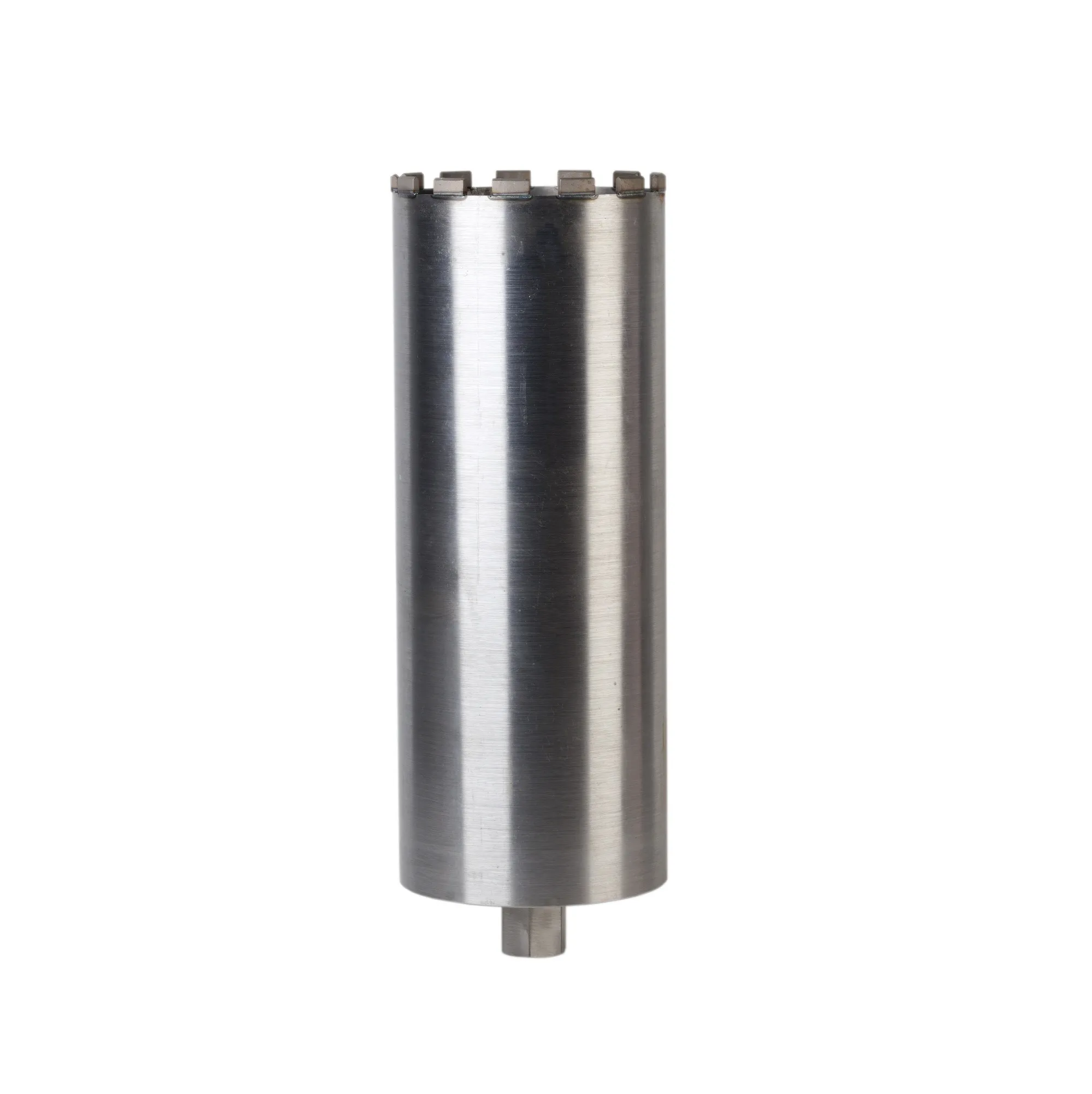 Алмазная коронка DIAMASTER LASER по ж/бетону 17245013z (1'1/4) wet/dry бурение