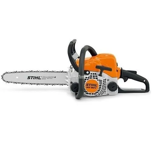 Бензопила Stihl MS 180 C-BE-16