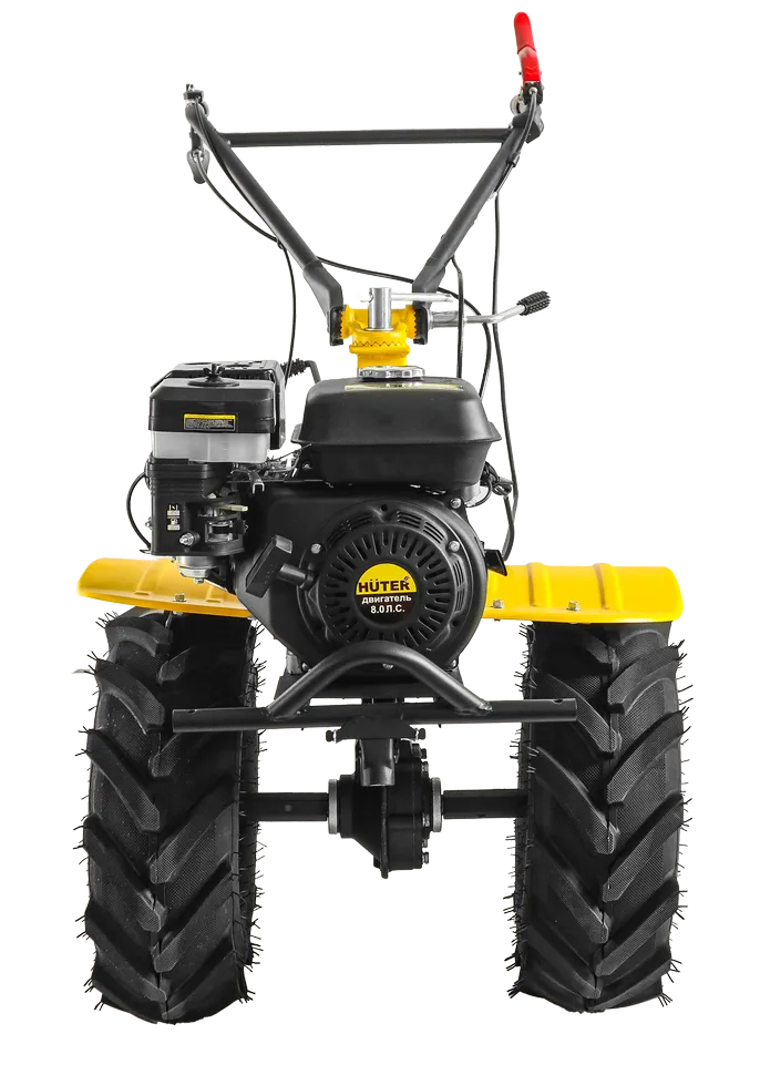 Сельскохозяйственная машина HUTER МК-8000 BIG FOOT