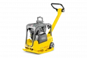 Дизельная виброплита Wacker Neuson DPU 2540 H