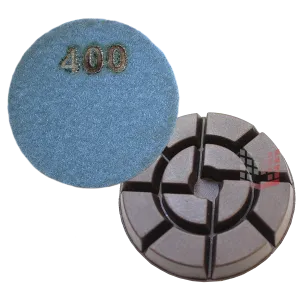 Пад алмазный полировальный HODMAN Professional #400 картинка товара
