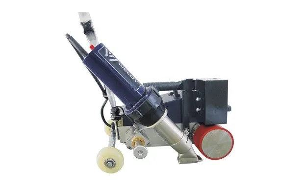 Автомат WELDY ROOFER RW3400 (Руфер RW3400) Weldy сварочный горячего воздуха