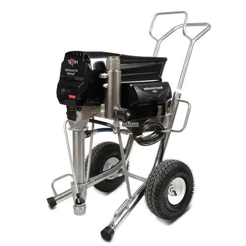 Аппарата окрасочный HYVST EPT 450TX NEW  безвоздушной покраски