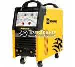 Аргонодуговой сварочный аппарат «HUGONG» SUPERWAVE 500U (без БО и тележки)