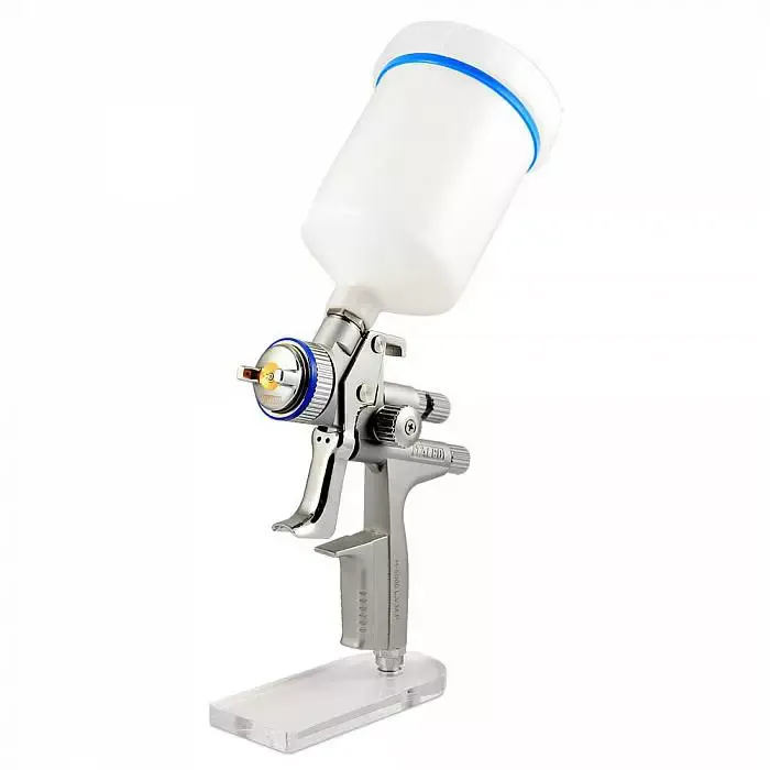 Пневматический краскопульт Auarita ITALKO H-5005 LVMP 1,4 мм
