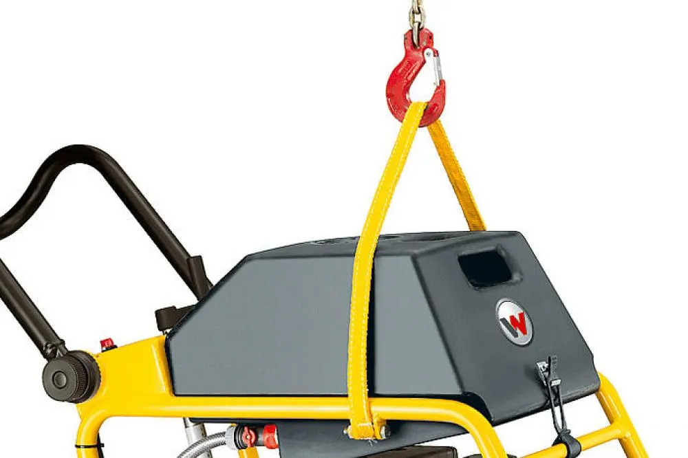 Нарезчик швов Wacker Neuson BFS 1350A
