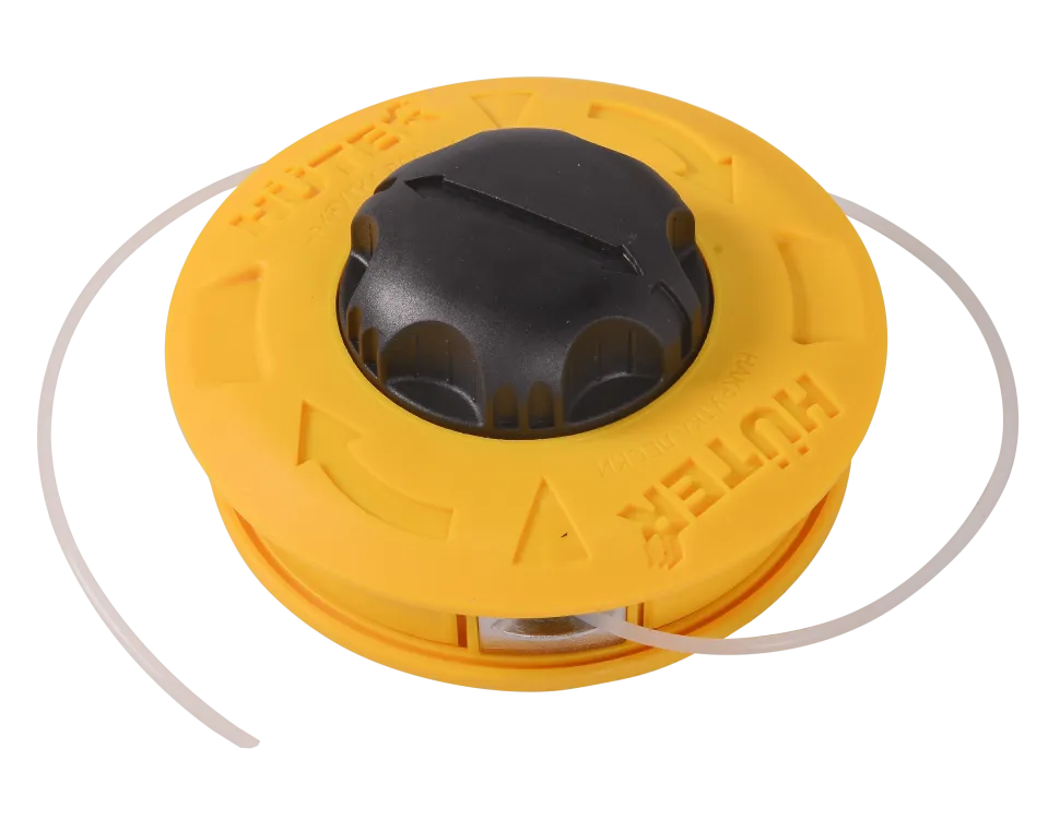 Триммер бензиновый HUTER GGT-1500SX