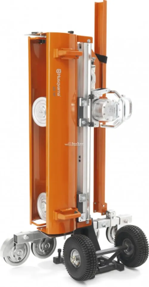Канатная машина HUSQVARNA CS-10