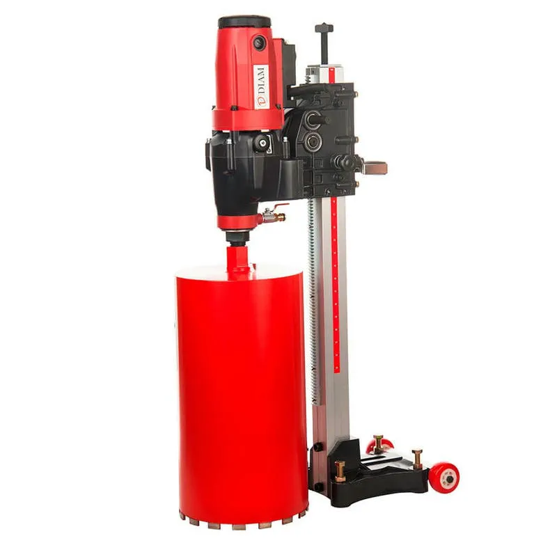 Установка алмазного бурения CSN-250PN DIAM