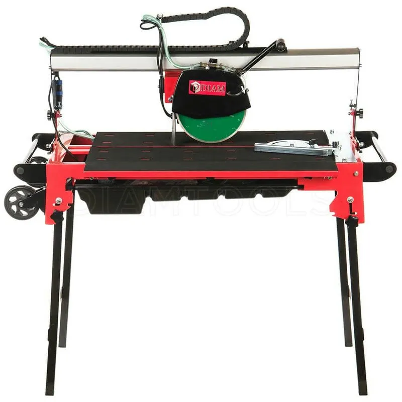 Электрический пликторез PL-720/1.6 DIAM