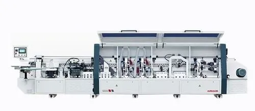 Станок HH506R кромкооблицовочный