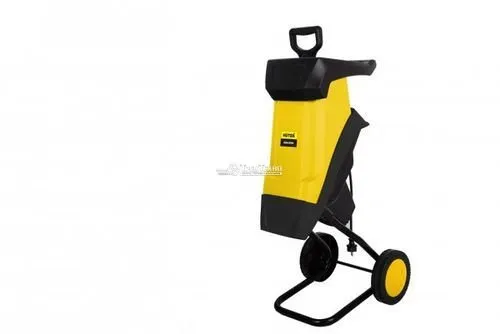 Садовый измельчитель HUTER ESH-2500